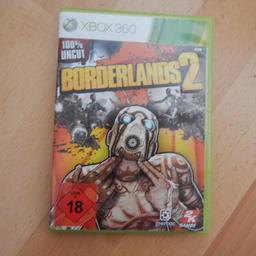 XBOX 360 Spiel Borderlands 2

Neurpeis bei Amazon ca. 9 EUR