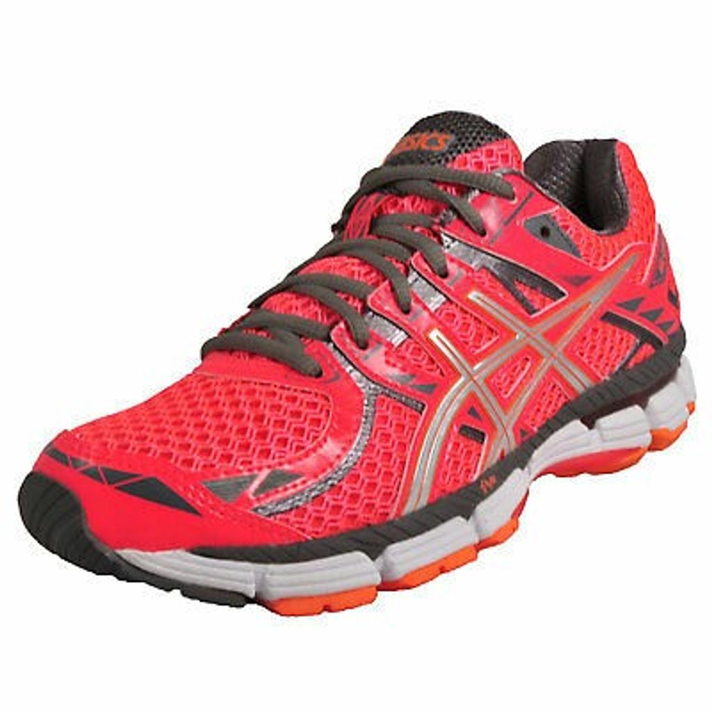 Asics Damen Laufschuh Gr. 39 T55RQ in 70329 Stuttgart fur 65 00 zum Verkauf Shpock DE