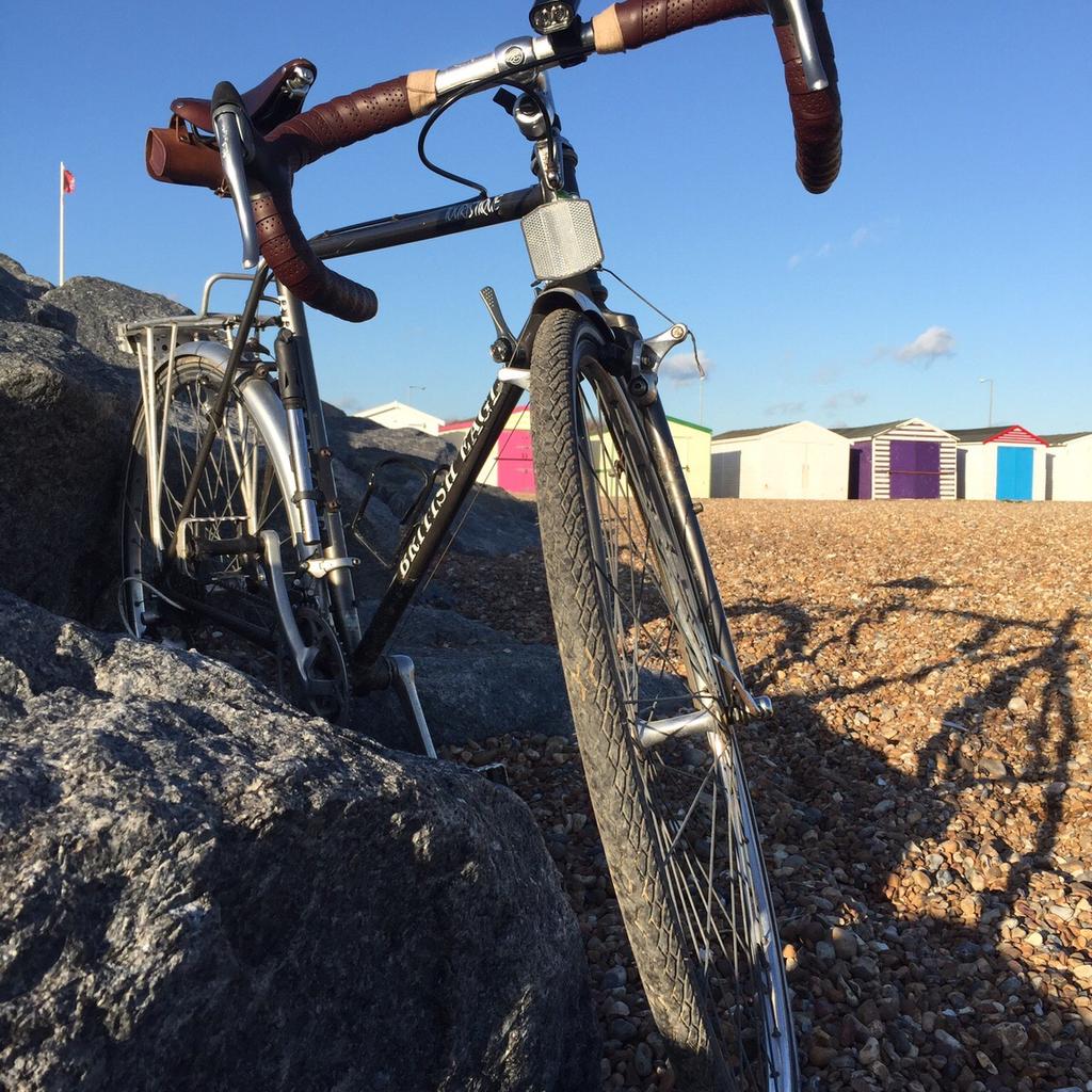 British eagle touristique hotsell