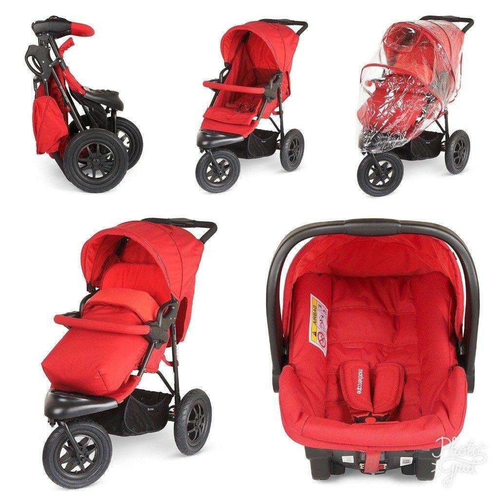 Mothercare store xtreme pushchair