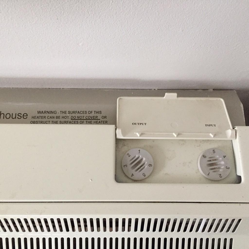 Sunhouse Night Storage Heater in MK5 Keynes for £85.00 for sale Shpock