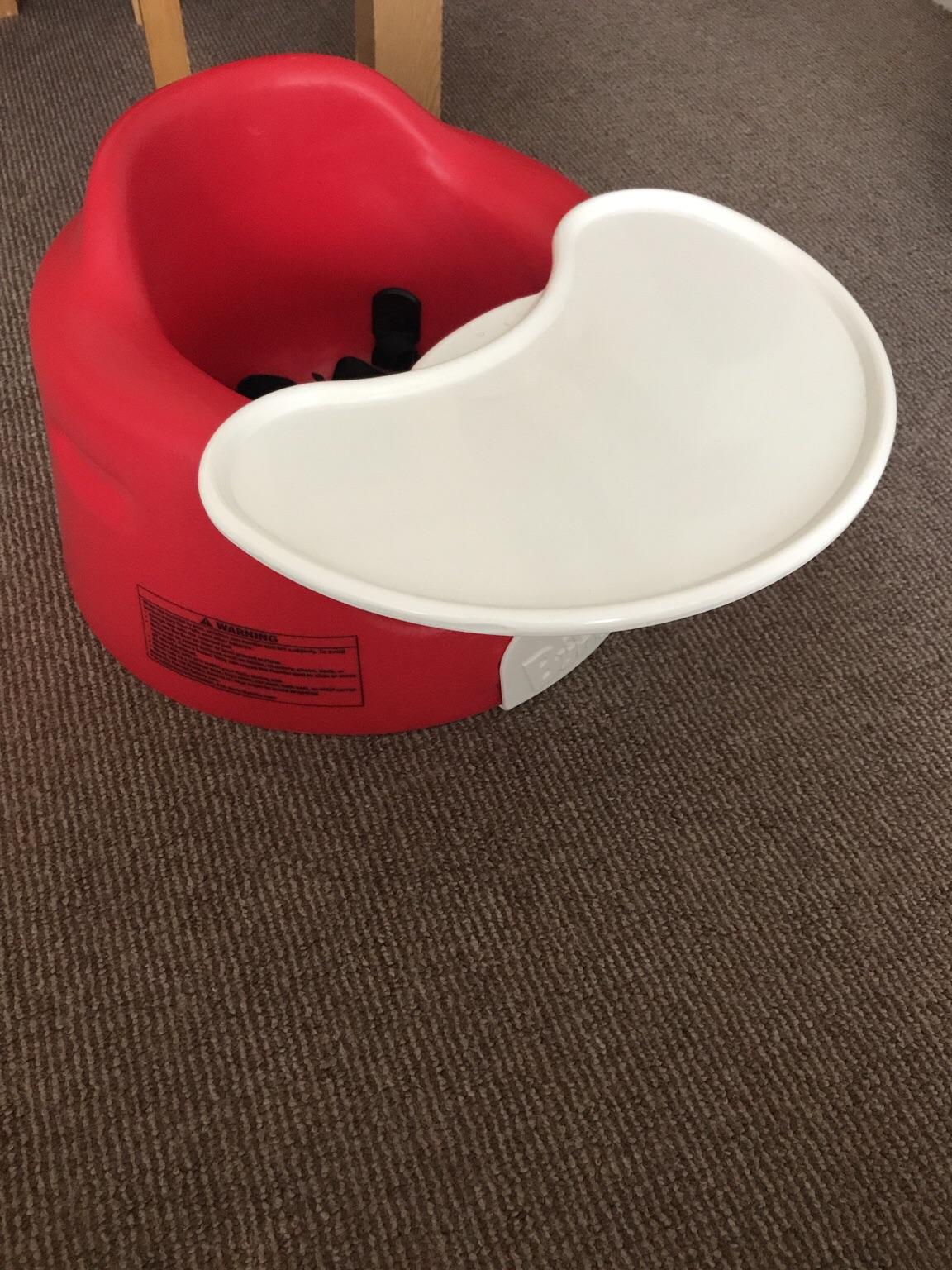 Bumbo chair in WV3 Wolverhampton für 10,00 £ zum Verkauf Shpock DE