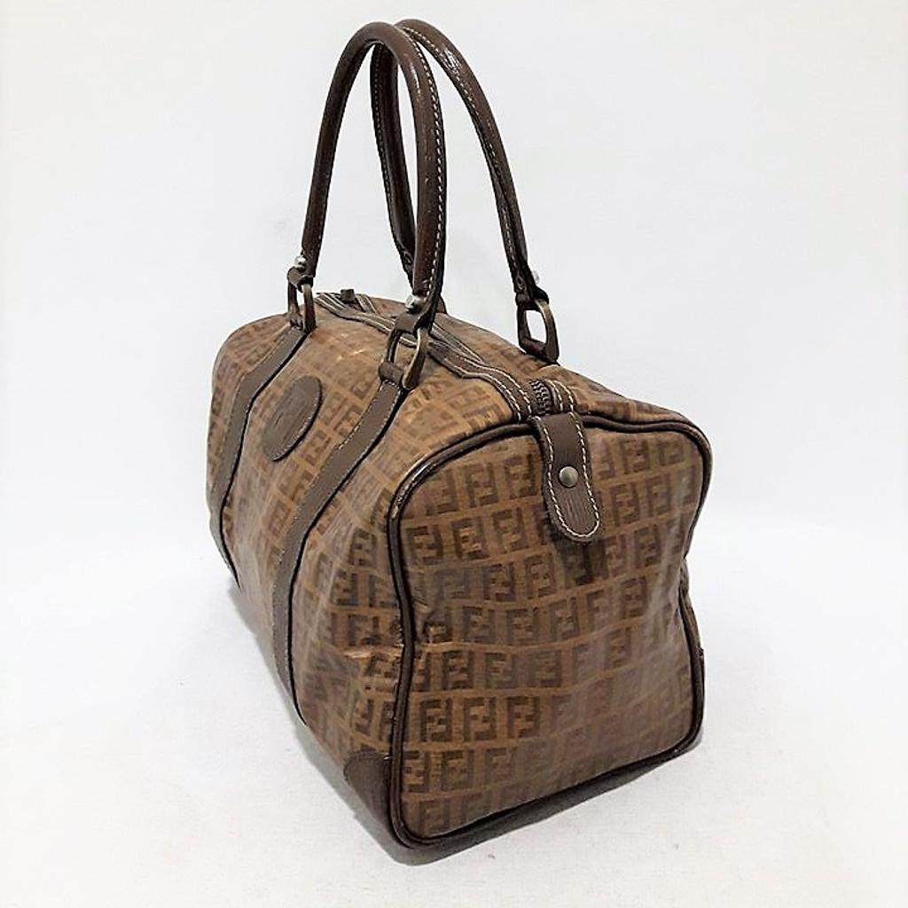 Bauletto hot sale fendi vintage