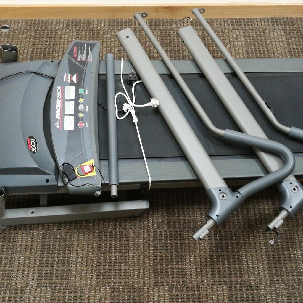 Pacer 3501 2024 treadmill price