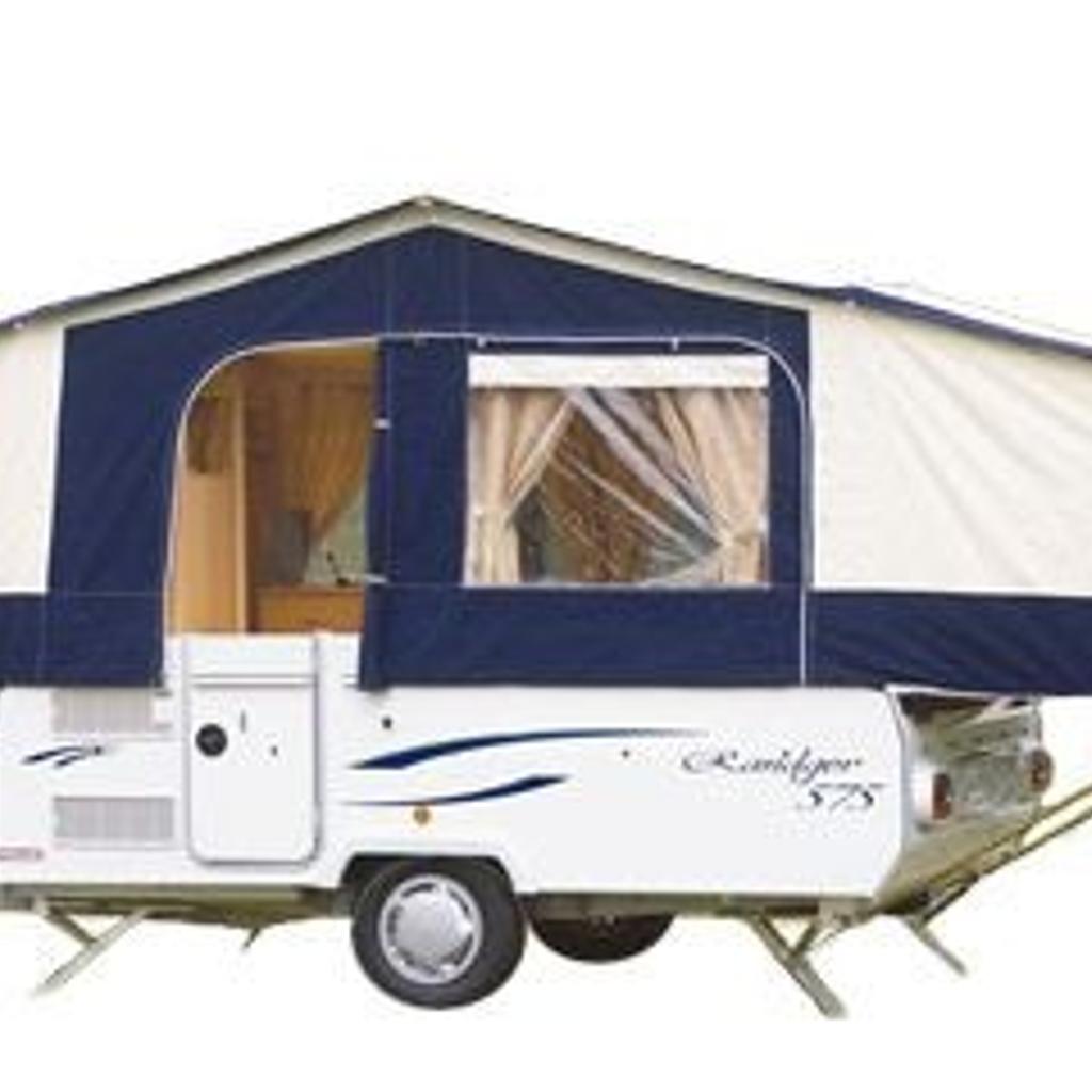 Trigano Randger Folding Camper in M40 Manchester für £ 2.000,00 zum