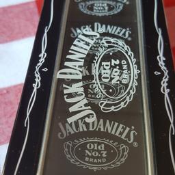 A brand new set of jack daniels dominos. Buyer collects high park