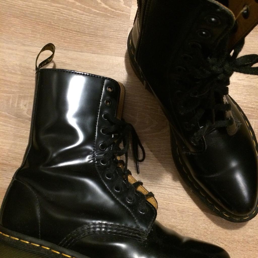 Dr martens clearance alix 38