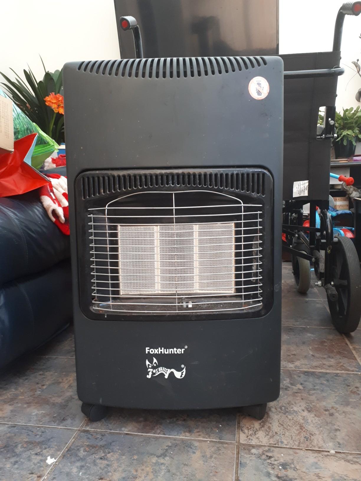 Calor gas heater in WV1 Wolverhampton for £40.00 for sale Shpock