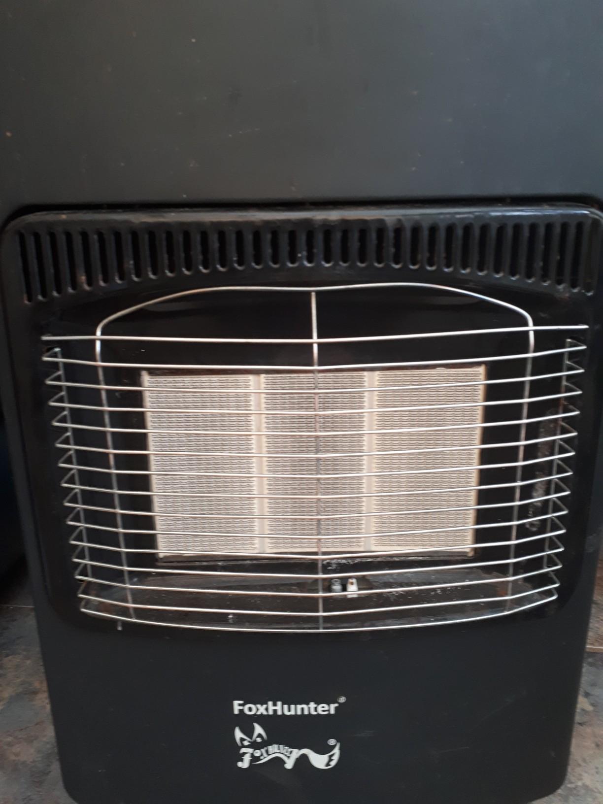 Calor gas heater in WV1 Wolverhampton for £40.00 for sale Shpock