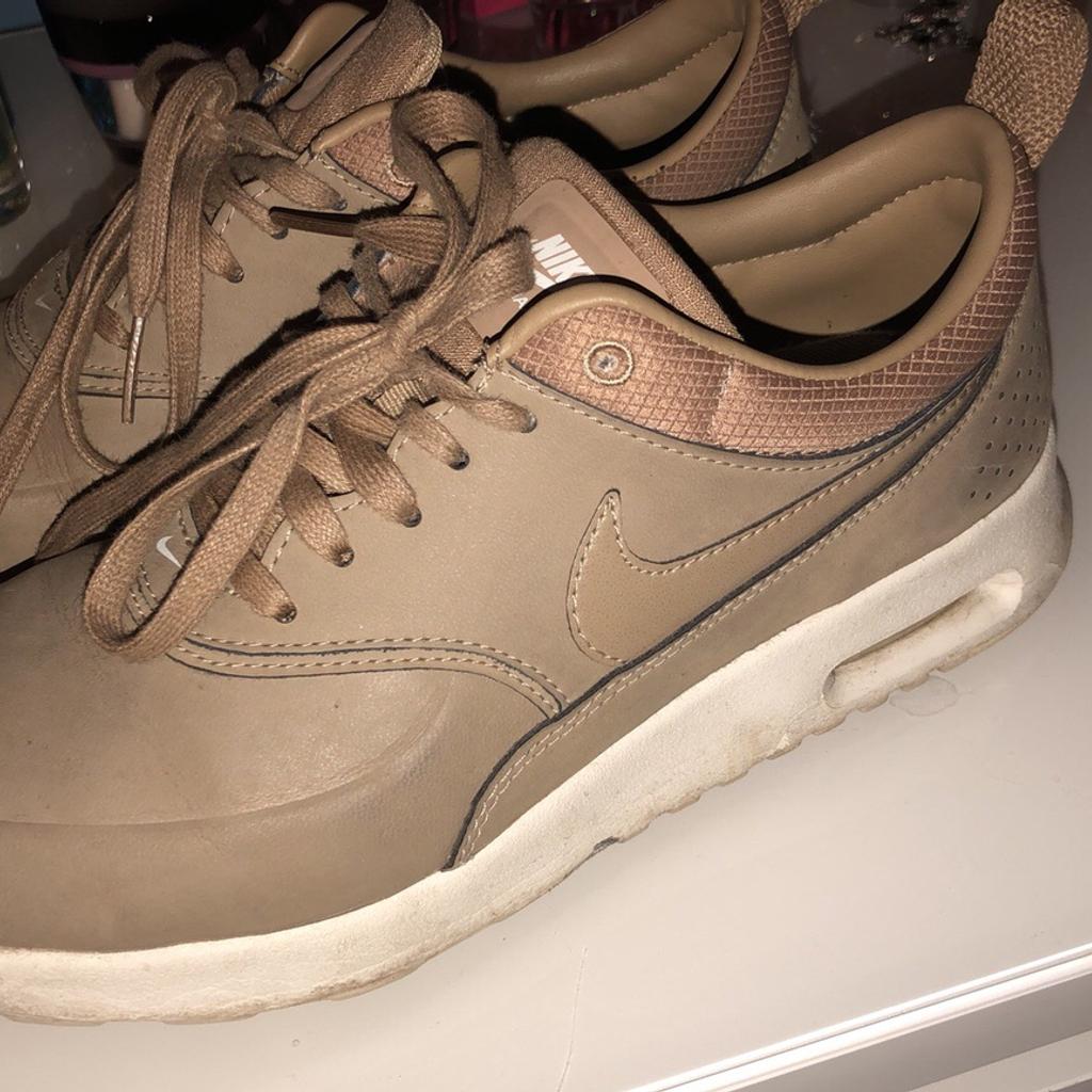 Nike air store max thea nude