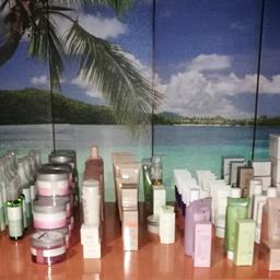Gesichtspflege
Körperpflege
Kosmetik
Parfum

Viele Angebote warten auf dich!
- alles original verpackt
- auch Versand möglich

Bei Fragen - einfach melden
0676/4531570