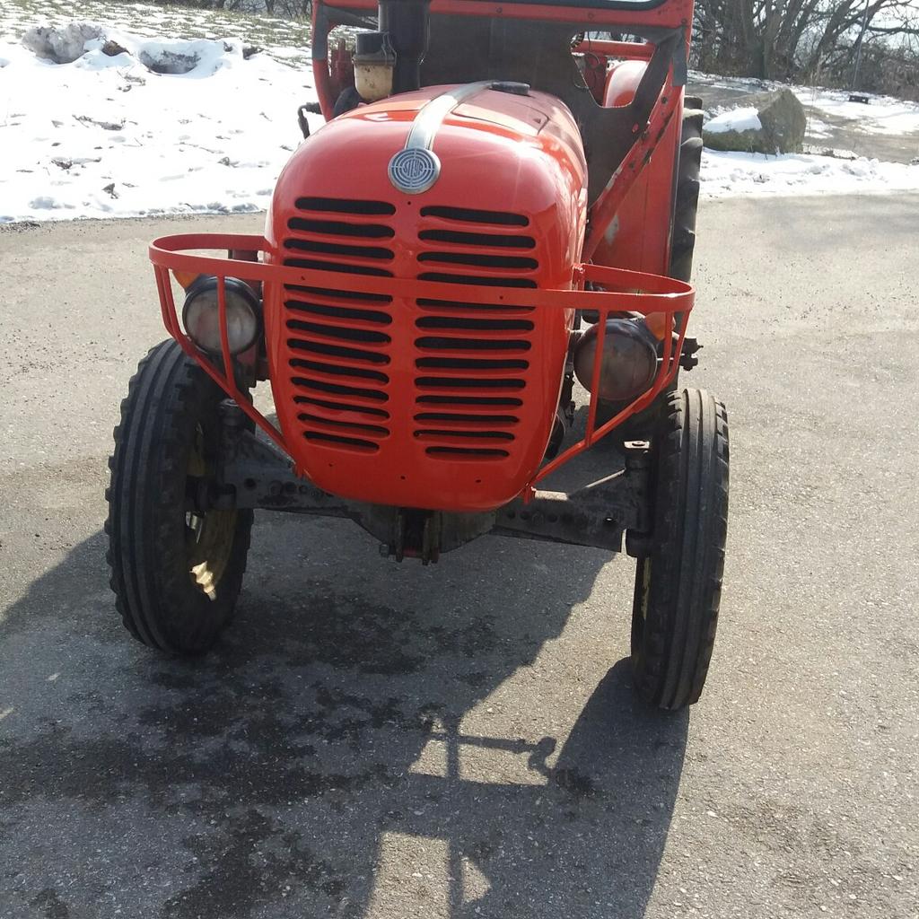 Steyr 190 S in 4312 for €5,900.00 for sale | Shpock