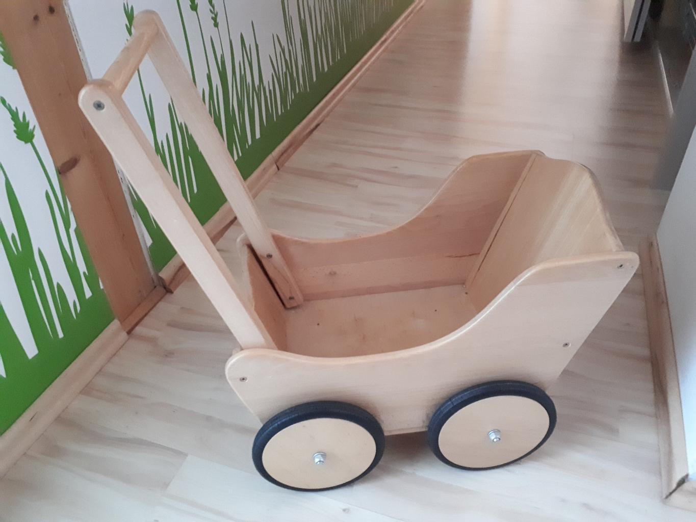Lauflernwagen-Puppenwagen: Die schönsten Ausmalbilder für kleine Künstler und kreative Eltern!