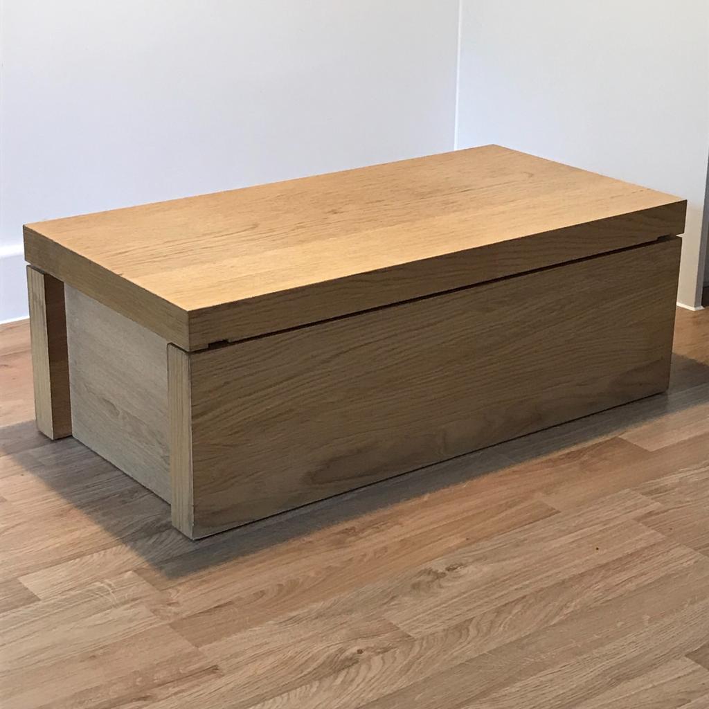 IKEA MALM storage box with sliding lid in SE13 Lewisham für £ 20,00 zum