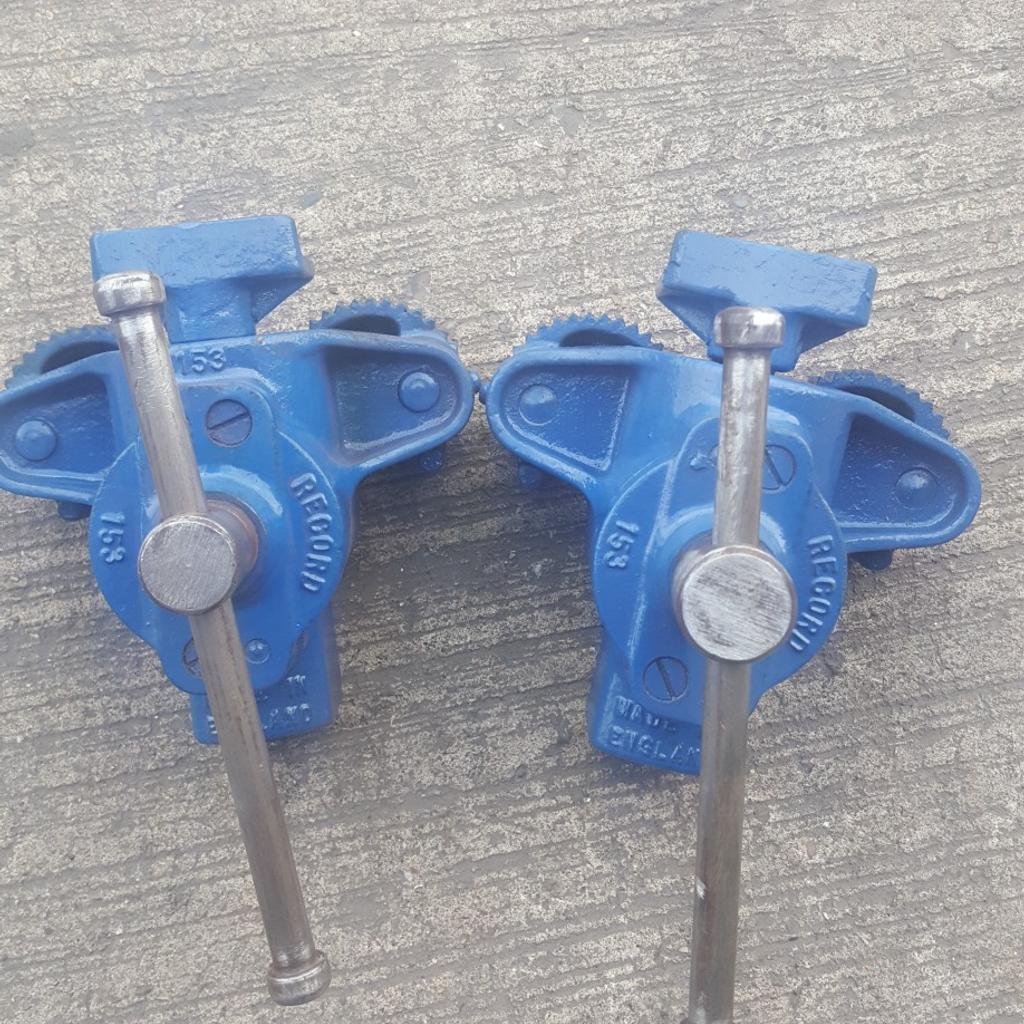 Record floorboard clamps floor board in RG7 Mortimer for £68.00 for