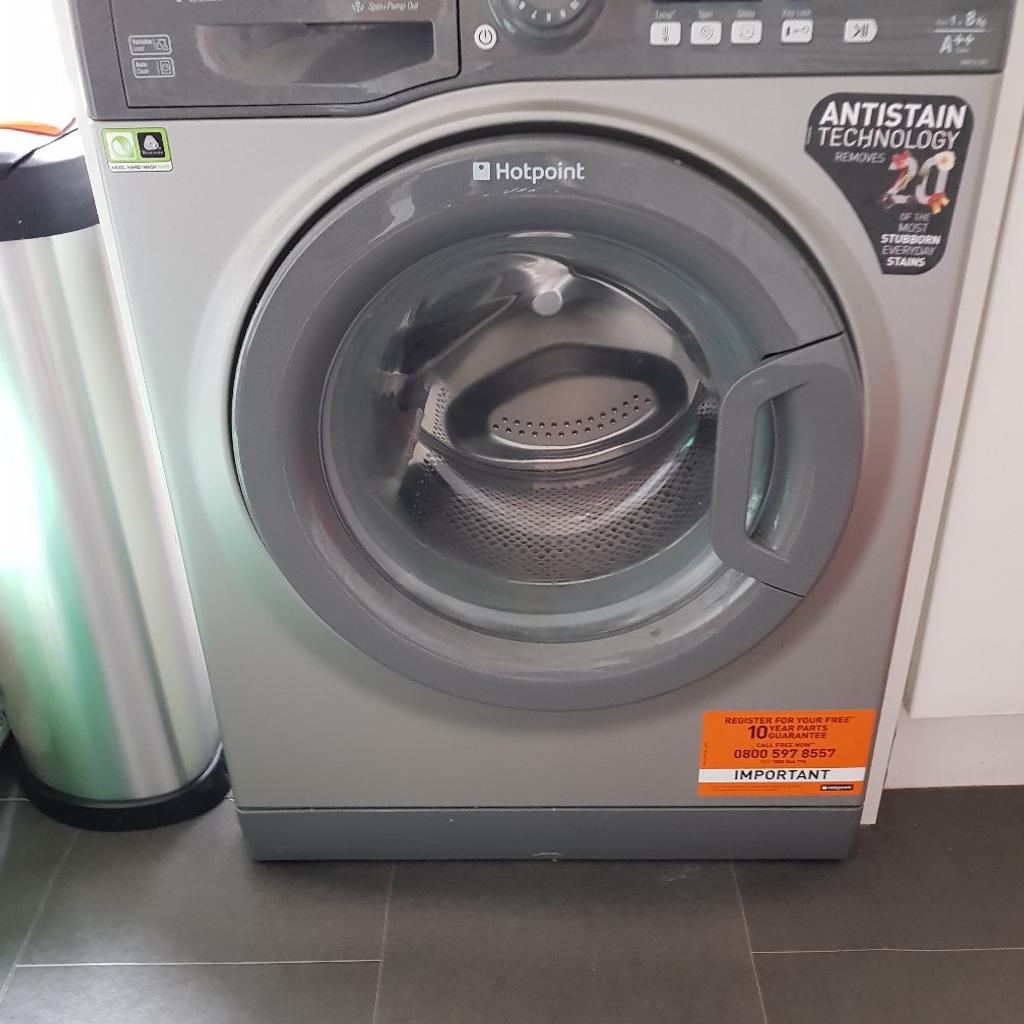 hotpoint wmfug842