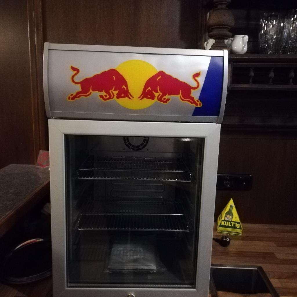 Red Bull Kühlschrank in 4406 Steyr for €250.00 for sale