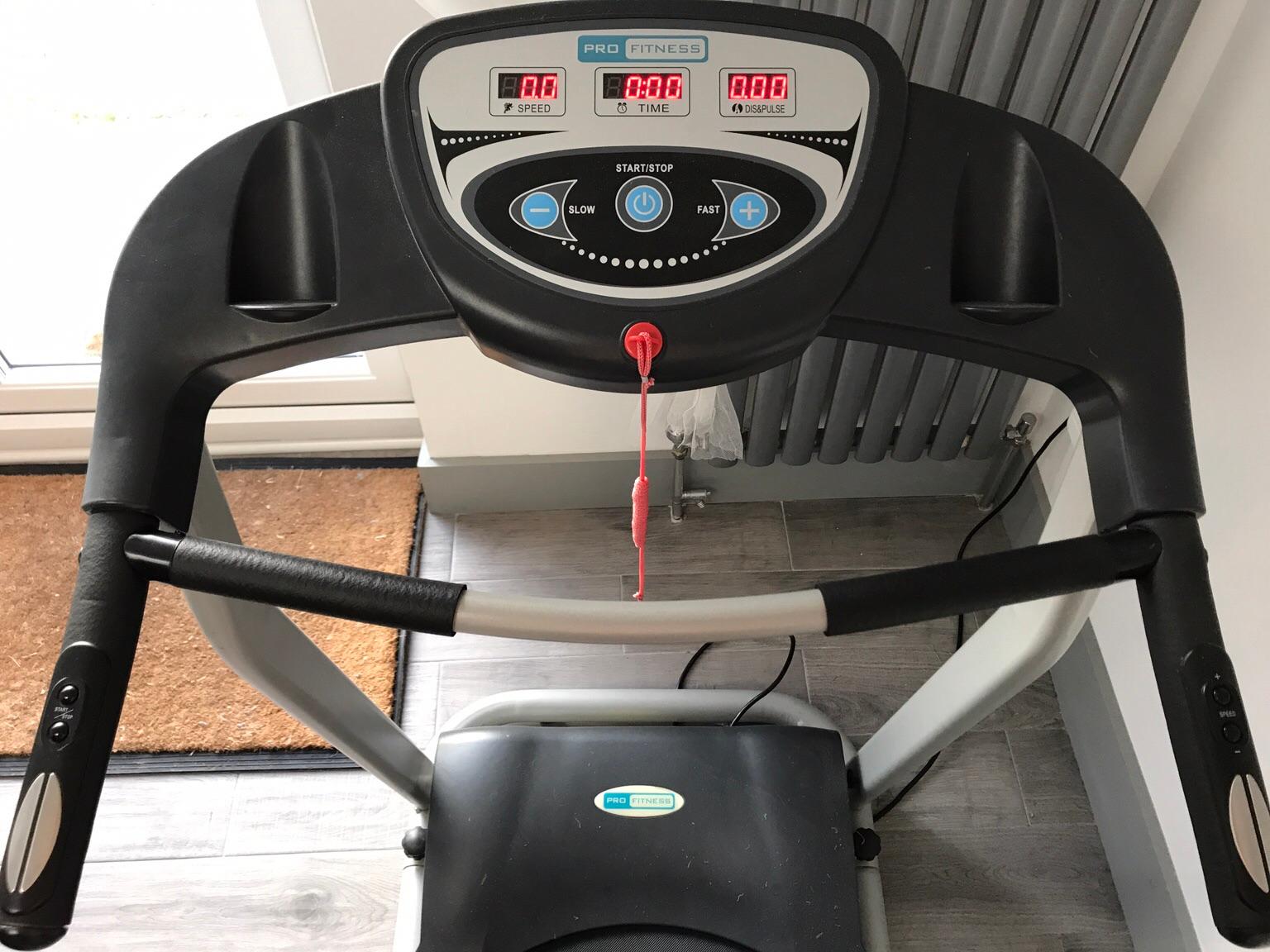 Pro fitness jx 260 manual sale