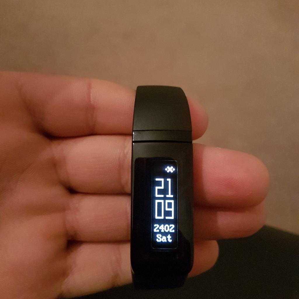 Lenovo fit band g02 hot sale