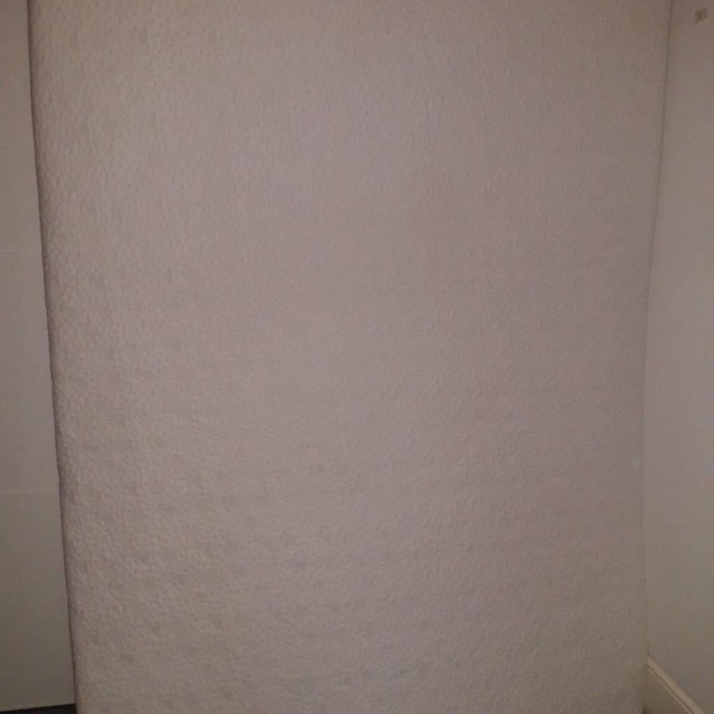 Double bed memory foam mattress in IG1 Redbridge for £40.00 for sale