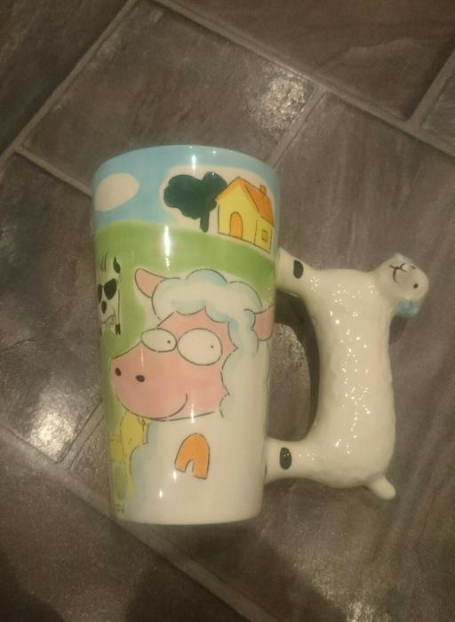 Buy & Sell West Midlands Dudley - Photos for Farm mug