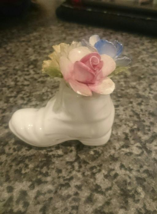 Buy & Sell West Midlands Dudley - Photos for Royal doulton boot