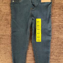 Primark jeggings brand new with tags