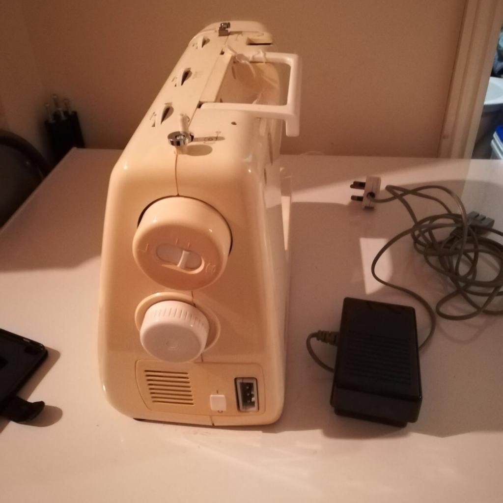 Brother PS. 33 sewing machine without box in NN2 Northampton for £29.99