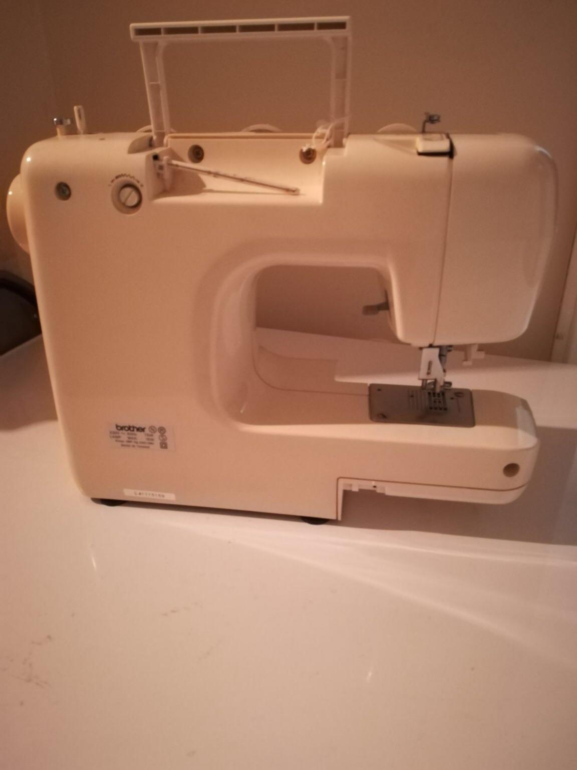 Brother PS. 33 sewing machine without box in NN2 Northampton for £29.99