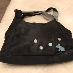 Excellent condition Radley Handbag- Medium size. Well looked after with minimal marks on.
