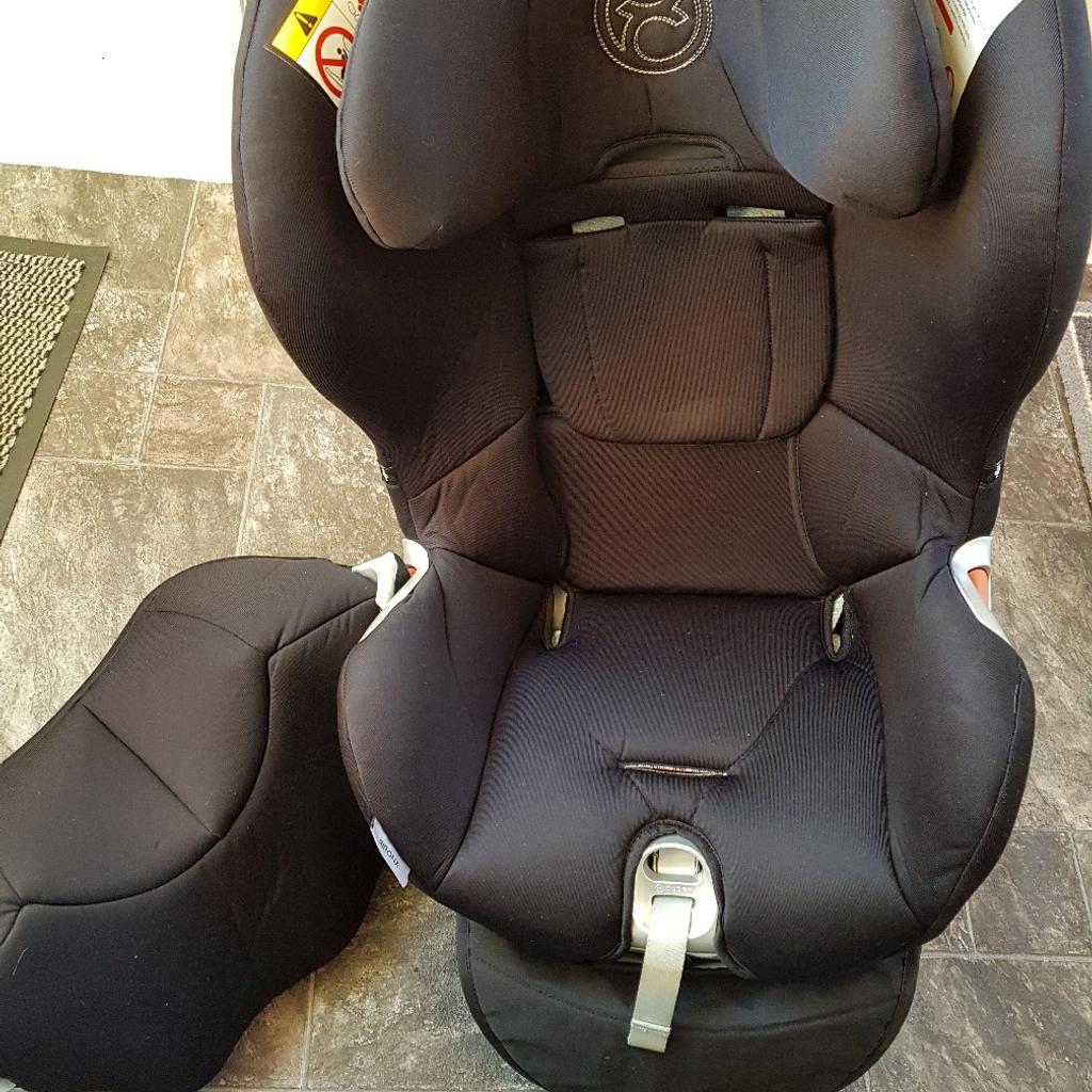 Cybex Sirona car seat in RG2 Garrison für 175,00 £ zum Verkauf Shpock DE