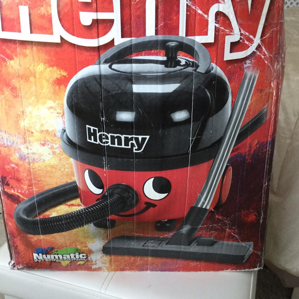 henry 200 22