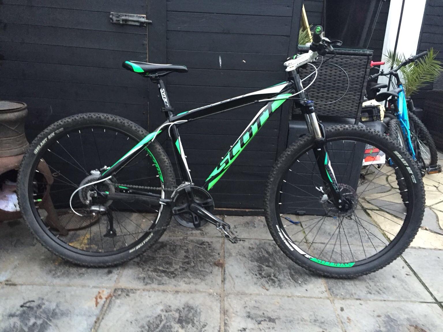 Scott aspect 750 online 2015