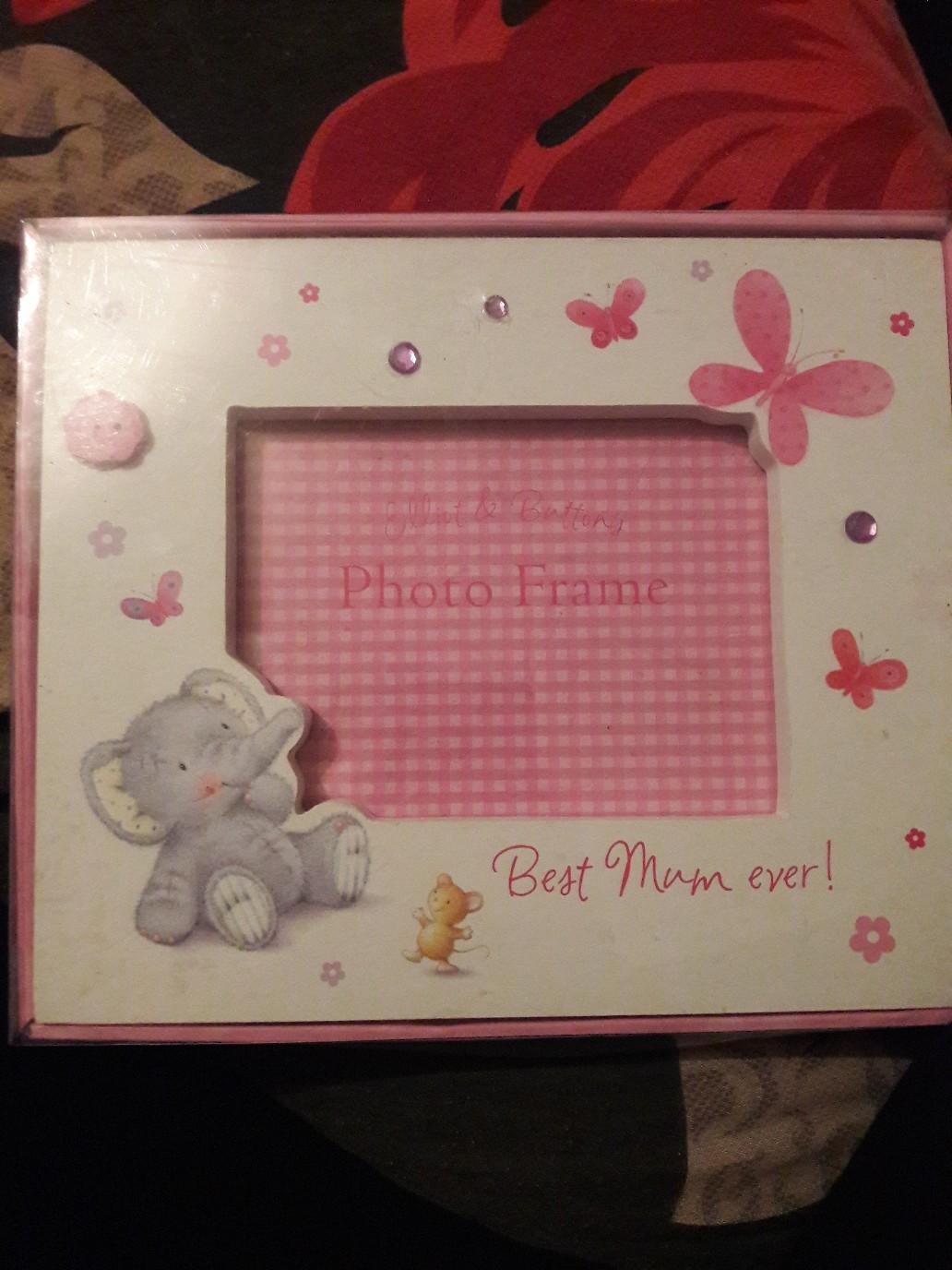 Brand new mum frame in NG4 Gedling für £ 3,00 zum Verkauf | Shpock AT