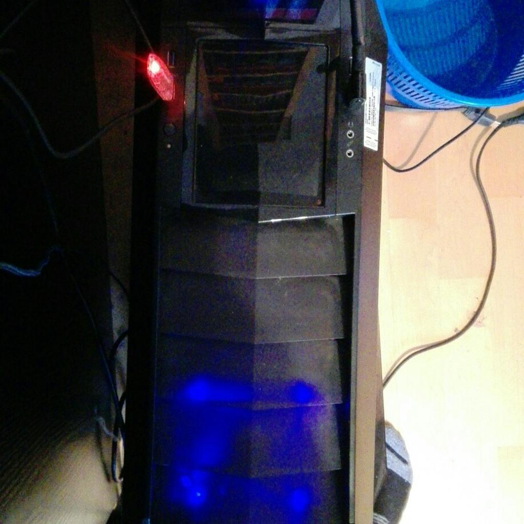 AMD Gaming PC in 4209 Engerwitzdorf für 400,00 € zum Verkauf | Shpock DE