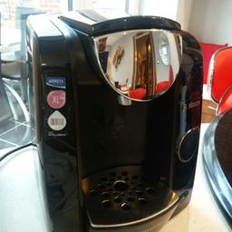 Great Tassimo Machine, in good used condition. Collection from B296TL