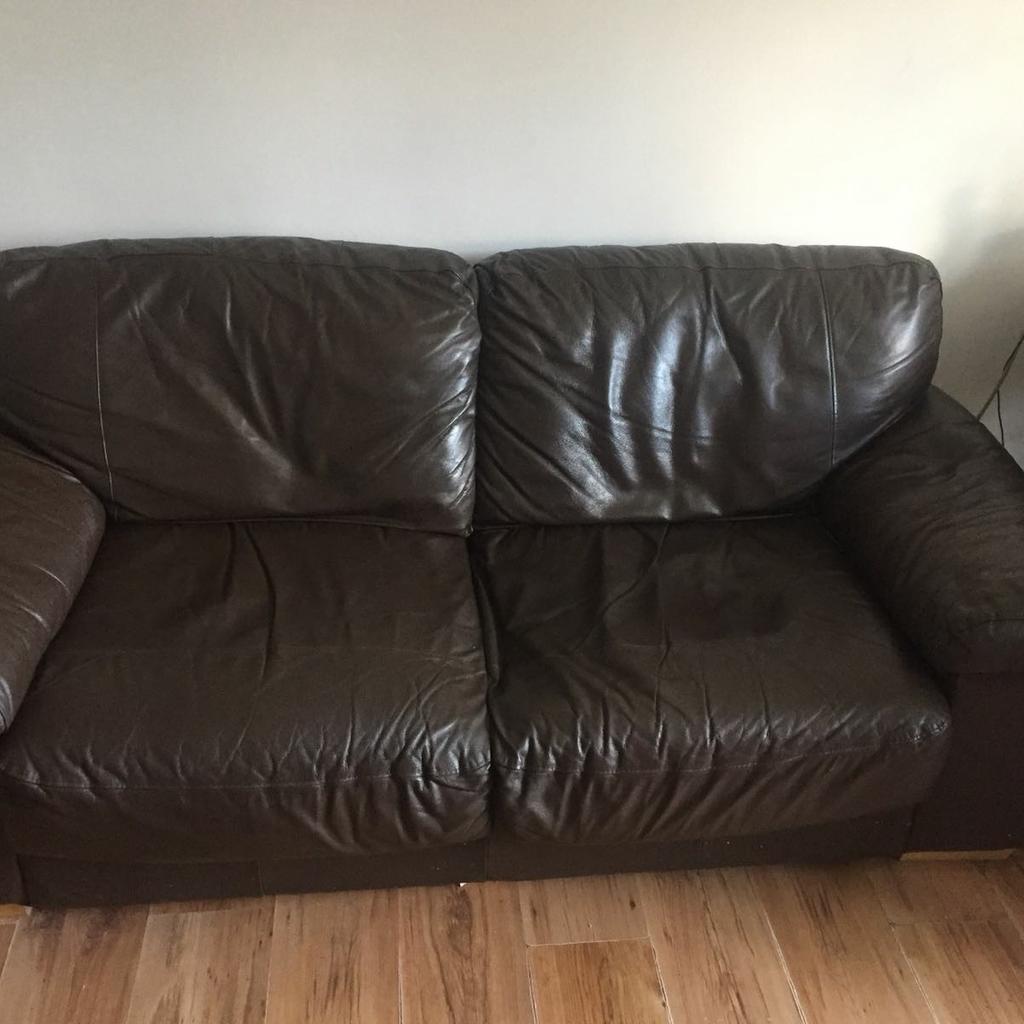 2 and 3 seater sofas in CH42 Wirral for £75.00 for sale Shpock