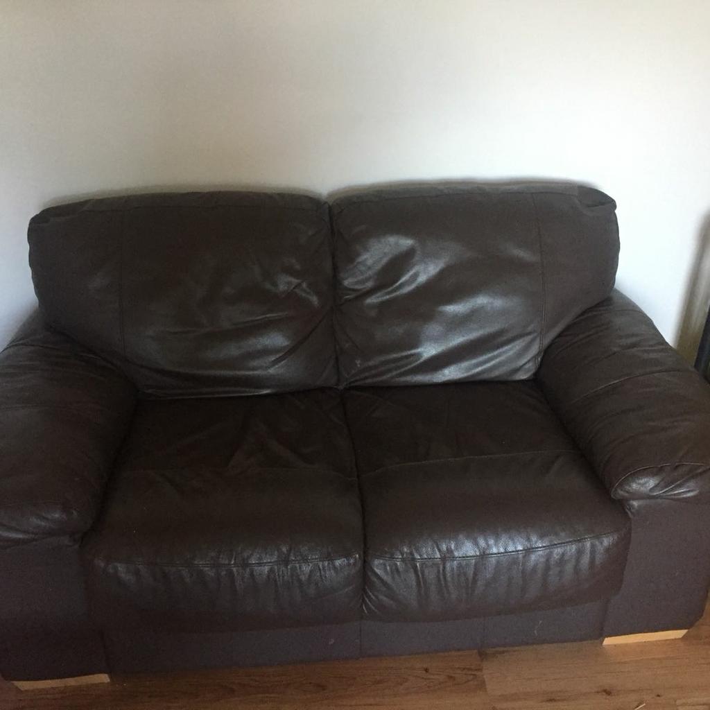 2 and 3 seater sofas in CH42 Wirral for £75.00 for sale Shpock