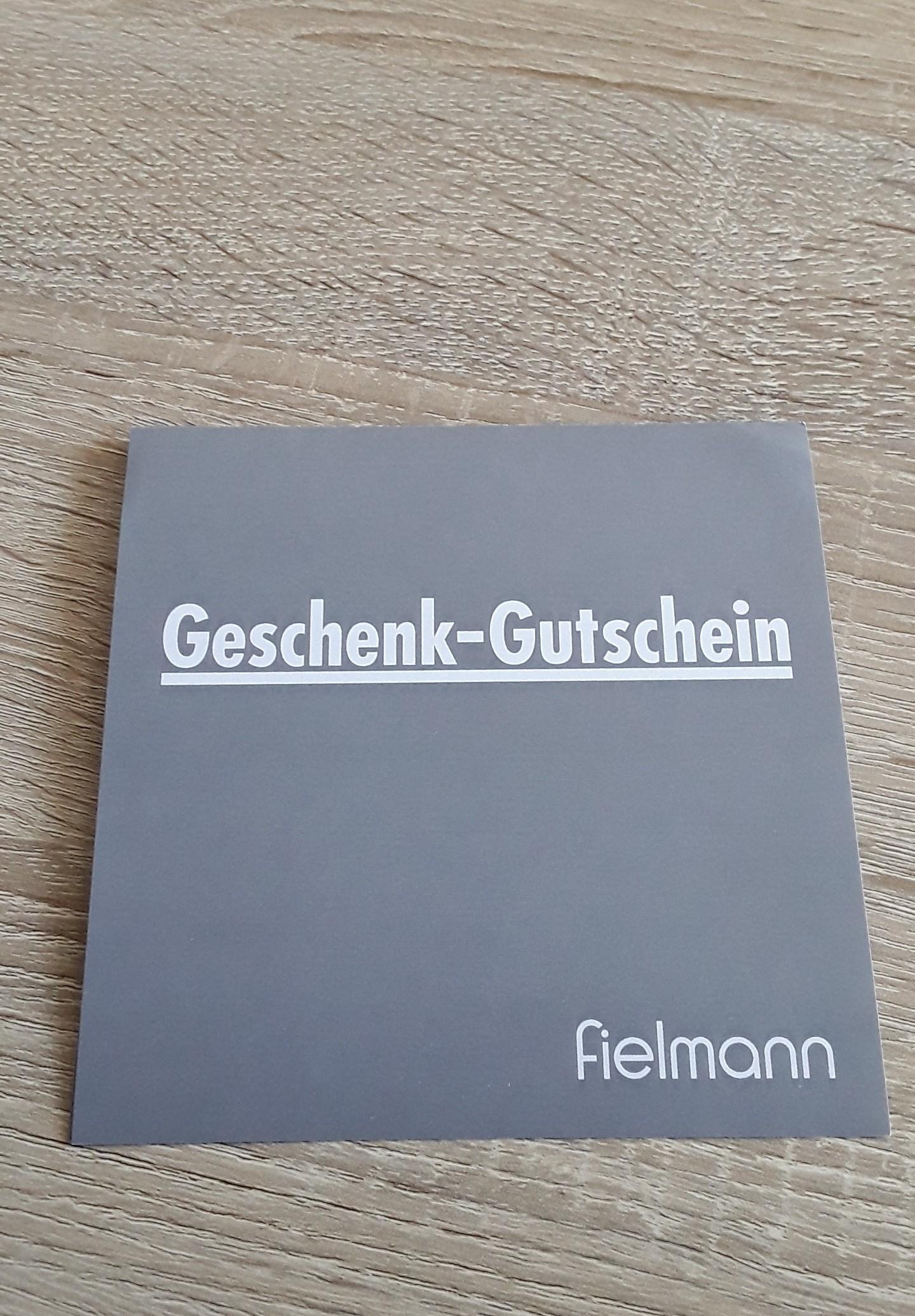Gutschein Fielmann in 91522 Ansbach für 35,00 € zum Verkauf | Shpock DE