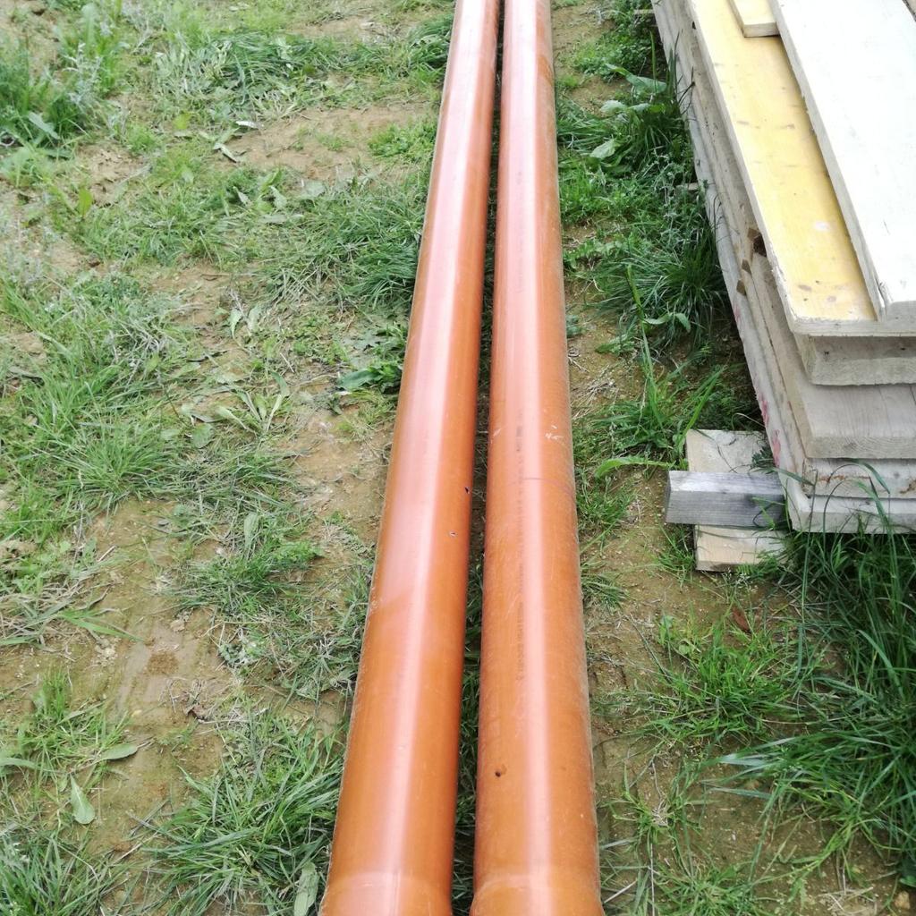 PVC Rohre in 4192 Schenkenfelden für 30,00 € zum Verkauf | Shpock DE