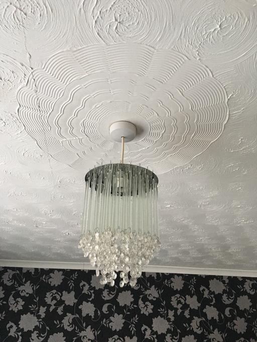 Buy & Sell Swansea - Wales Gendros - Swansea - Photos for Ceiling light