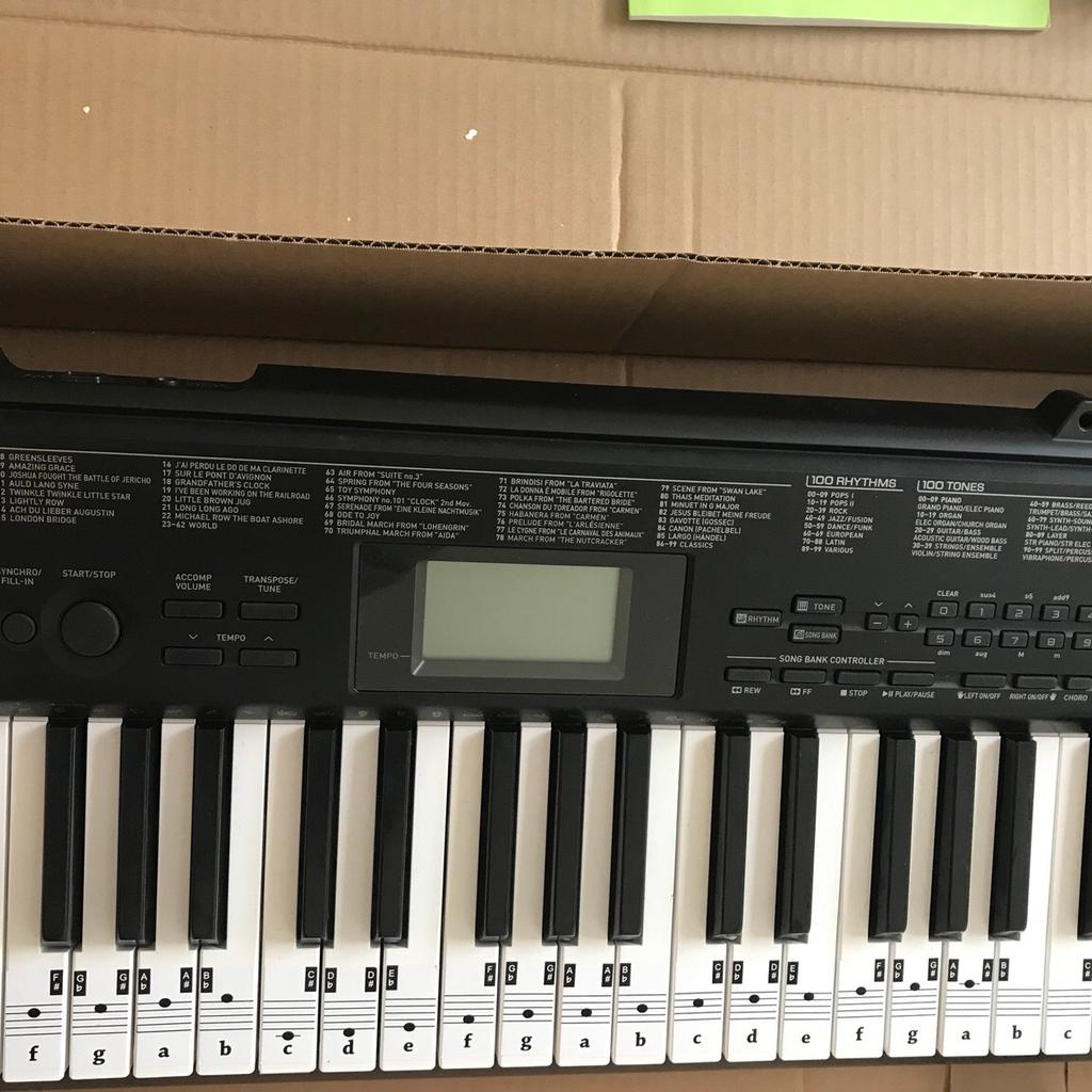 Ctk 1150 casio online price