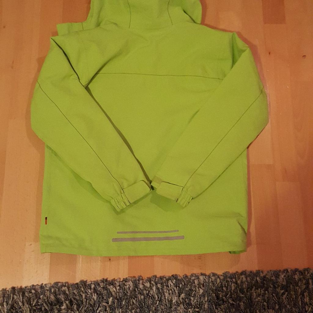 3 in 1 jacke vaude