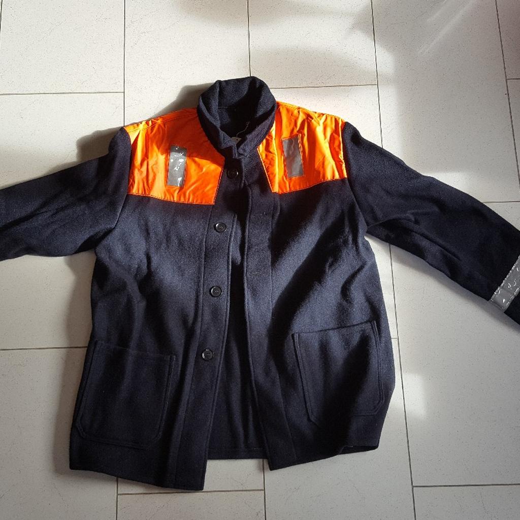 British coal donkey jacket store