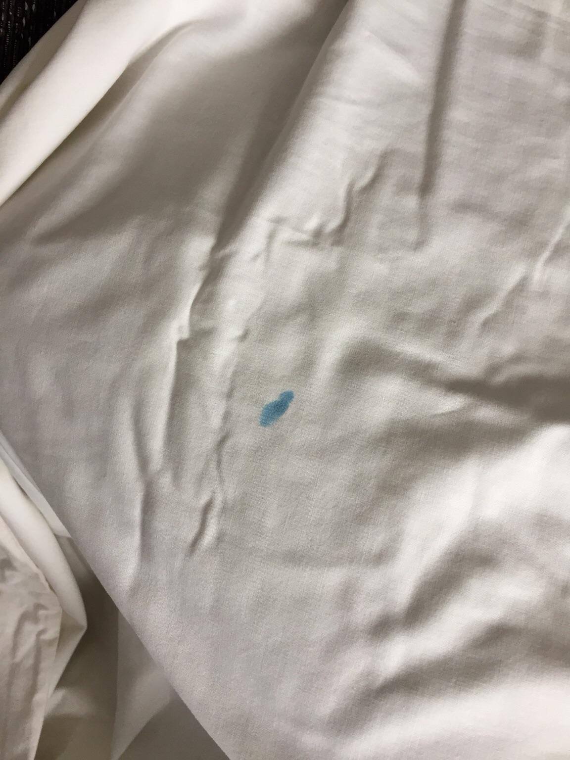 Luxury Dunelm Mill Double Bedding Set & Throw in Chesterfield für 10,00