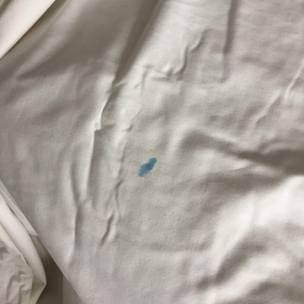 Luxury Dunelm Mill Double Bedding Set & Throw in Chesterfield für 10,00