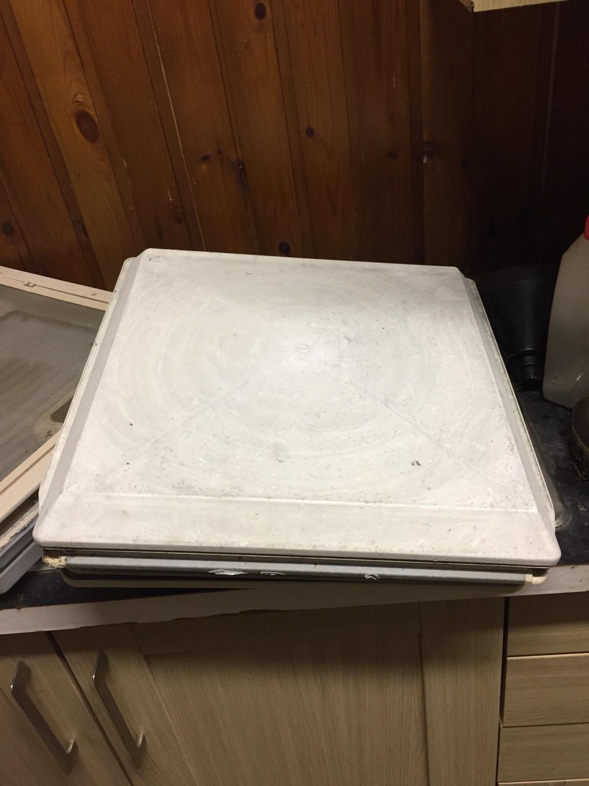 Caravan skylight extractor fan in Craigend für £ 35,00 zum Verkauf