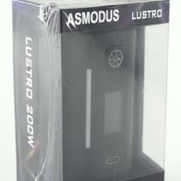 Verkaufe Asmodus Lustro in Schwarz Neu Original verpackt.Zahlung nur PayPal.Preis ist Inkl:Versand versichert.