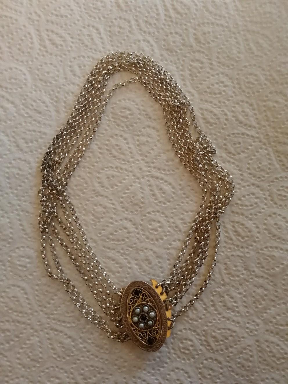 kropfkette-echt-silber-in-83703-gmund-f-r-170-00-zum-verkauf-shpock-de