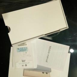 10 proces
Ram 3 GB
ROM 64 GB
5.5" FULL HD
ANDROID 6
13+5 BACK CAMERA WITH DUAL FLASH
5 FRANT CAMERA
USB TYPE C
DUAL SIM CARD
DUAL SPEAKER
3.5 HEADSET
BLUETOOTH , IR , .....
SUPPORT MEMORY CARD TO 128 GB
1 MONTH AGE
****** SELLING FOR BUY NEW phone
Very good condition same new
JUST CHARGE WITH THE PHONE